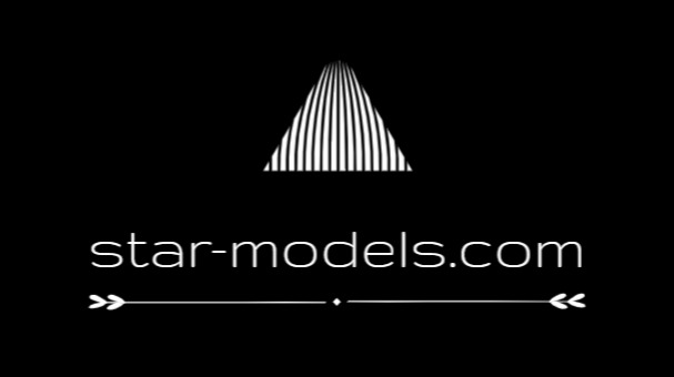 Star Models – Model Agency